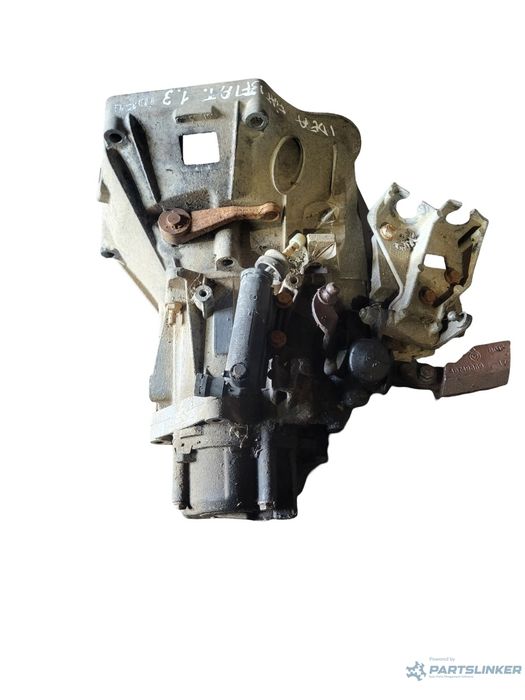 Cutie De Viteze Manuala 5 Trepte Fiat Idea 350_ 2003 - > 1.3 D Multije