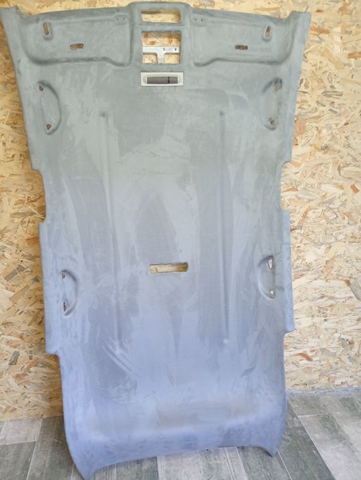 Retapitez plafoane auto