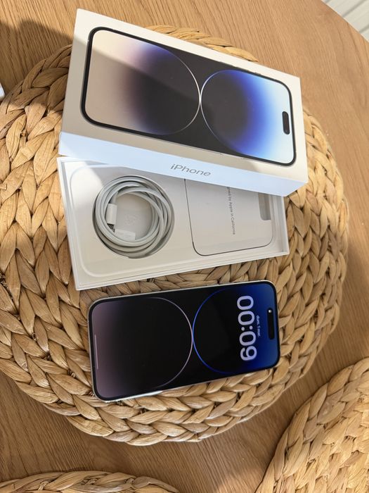 Iphone 14 Pro Max- stare impecabila