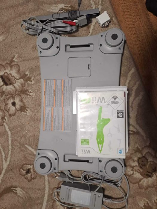 Joc Nintendo Wii