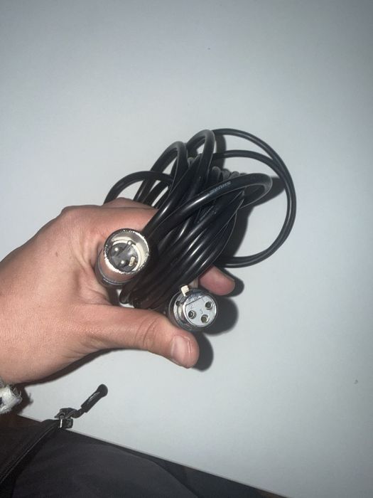 Set Complet Microfon Studio Behringer