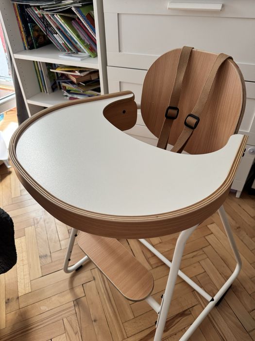 Столче за хранене