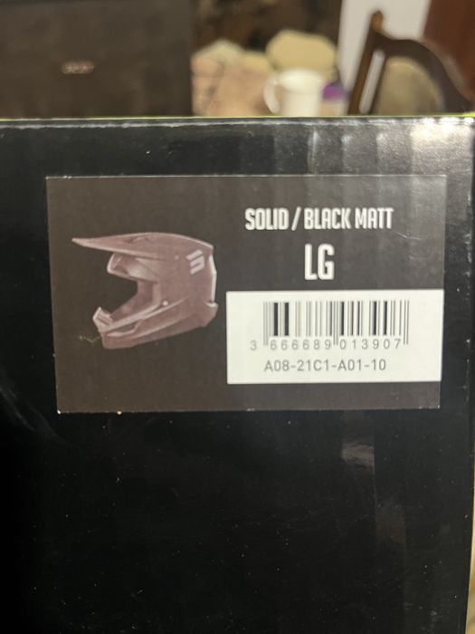 Каски Troy Lee Designs D3 и Shot Furious