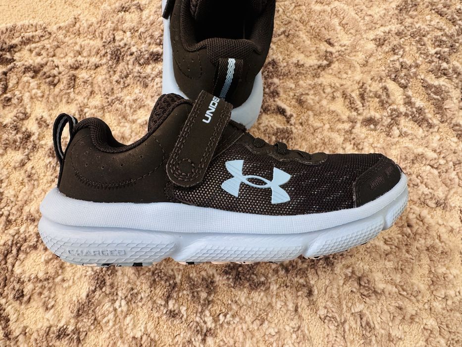 Детски маратонки Under Armour 30 н.