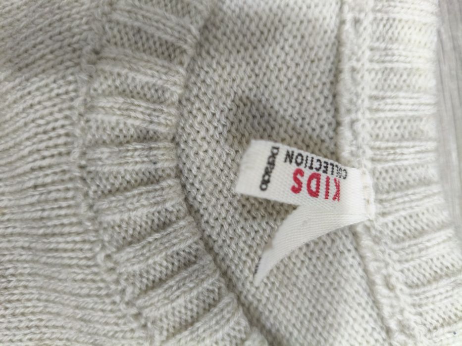 Кофта  DeFacto на девочку