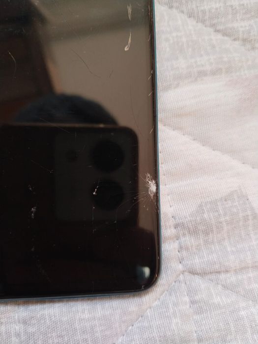 Xiaomi Redmi Note 12 Pro сатылады

Телефон толық жұмыс