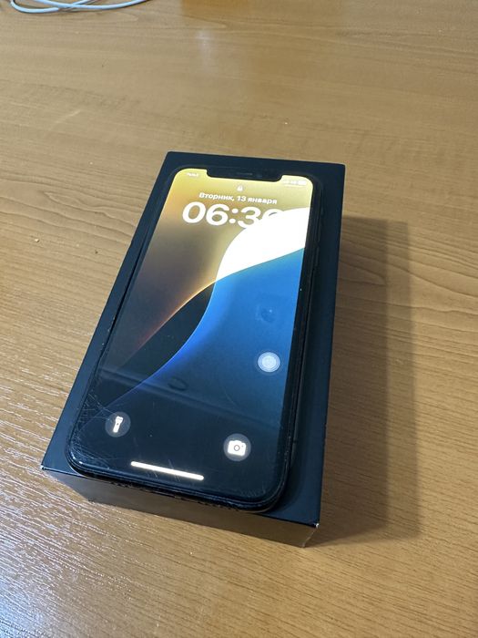 iphone 11 Pro 256gb