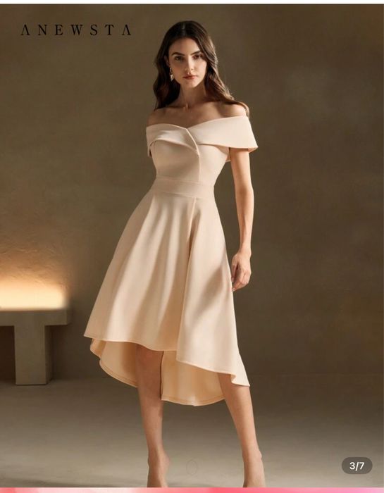 Чисто нова рокля дамска