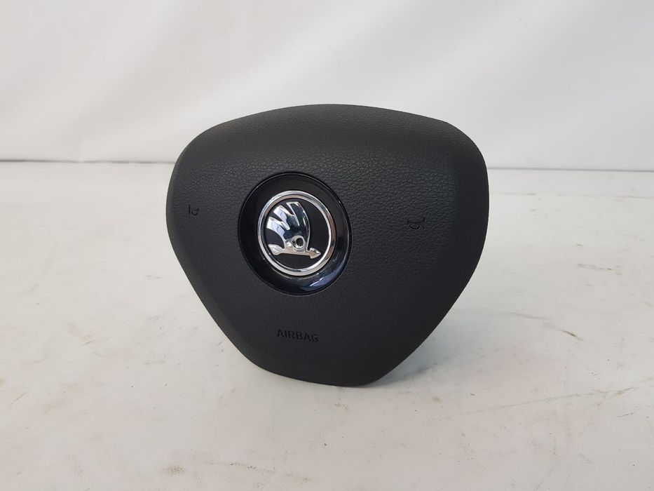Airbag Volan Skoda Octavia 3 dupa 2013 NOU OE