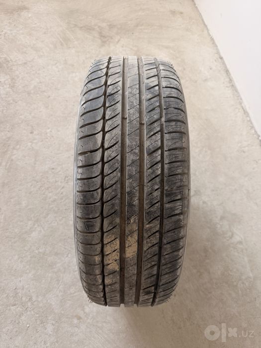 Diska Balon Michelin 215/60 R16