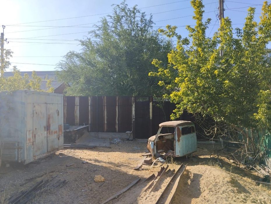Продам участок 6 соток