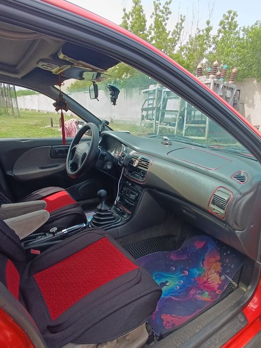 Продам Subaru Impreza