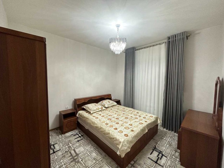 Современная квартира в престижном  2/4/5  Метро Беруний