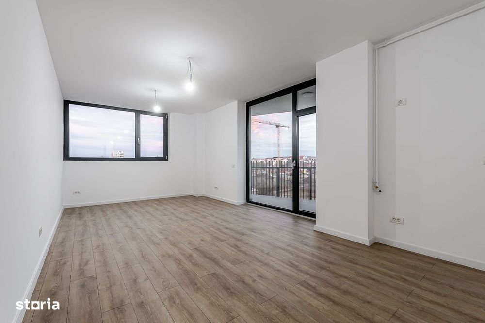 Apartament premium cu 3 camere X-City - direct de la dezvoltator — fotografia 1