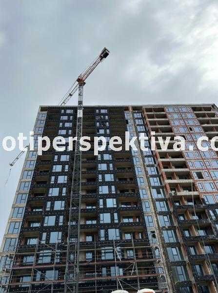 Продава се Двустаен апартамент в Пловдив, Тракия - 80 кв.м за 1333 €/кв.м - Снимка #5