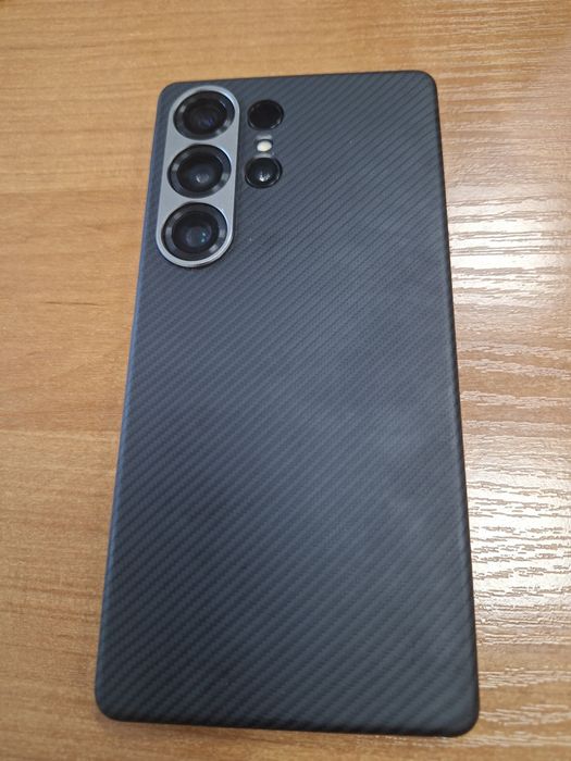 Samsung Galaxy S25 Ultra.