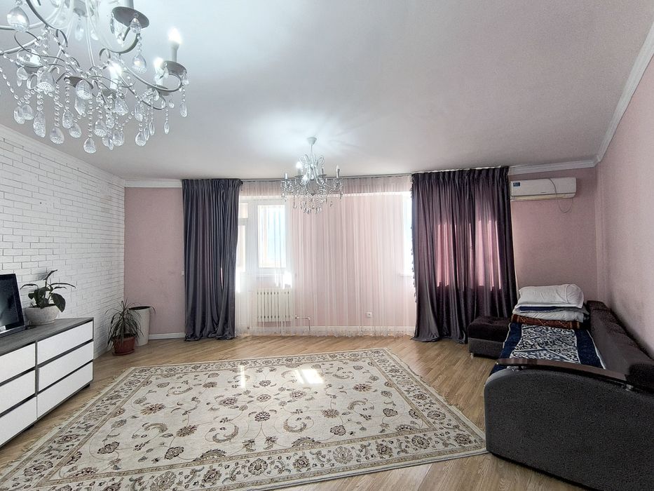 Продаётся 2-ком. ЖК Айгерим