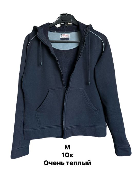 Разгрузка гардероба