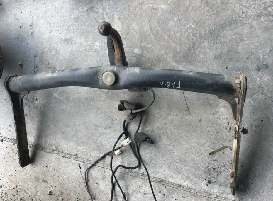 ЧАСТИ Шкода ФАБИЯ 2007-2014г. Skoda Fabia бензин - газ, 1200куб, 12V,