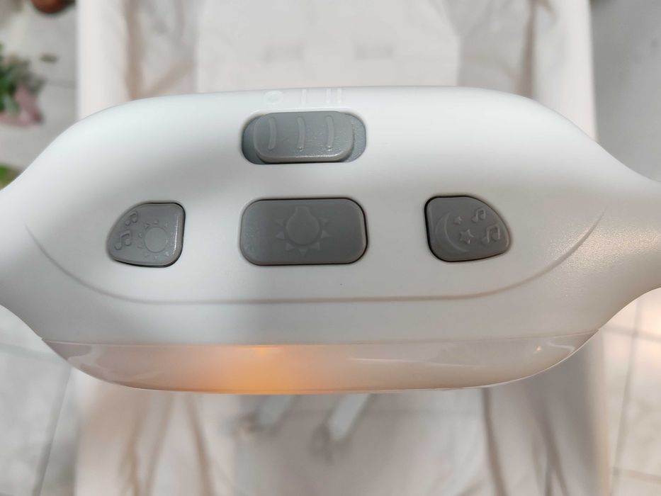 Chicco мултифункционално столче