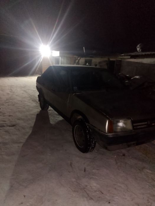 Продам ваз 21099