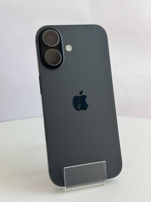 Apple iPhone 17 5G 256GB Black Baterie 100% Garantie
