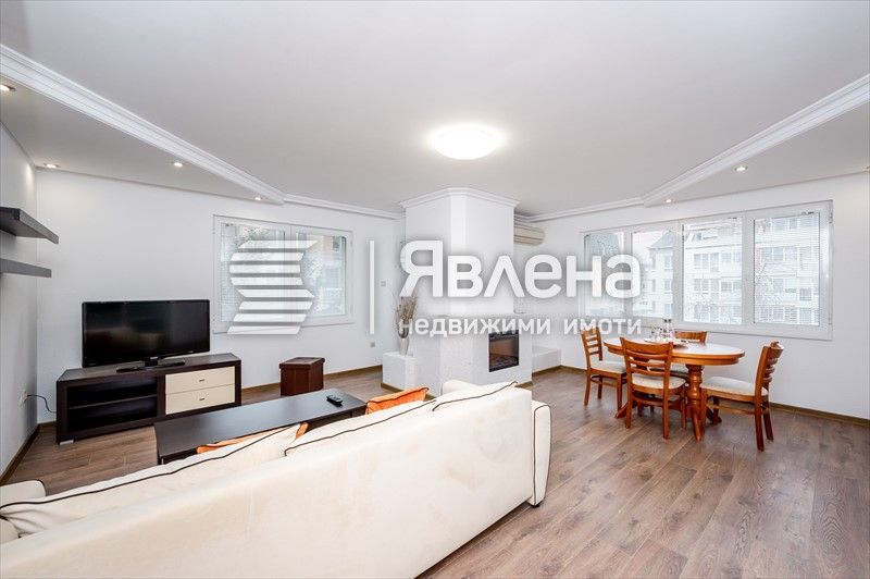 след основен ремонт, напълно обзаведен