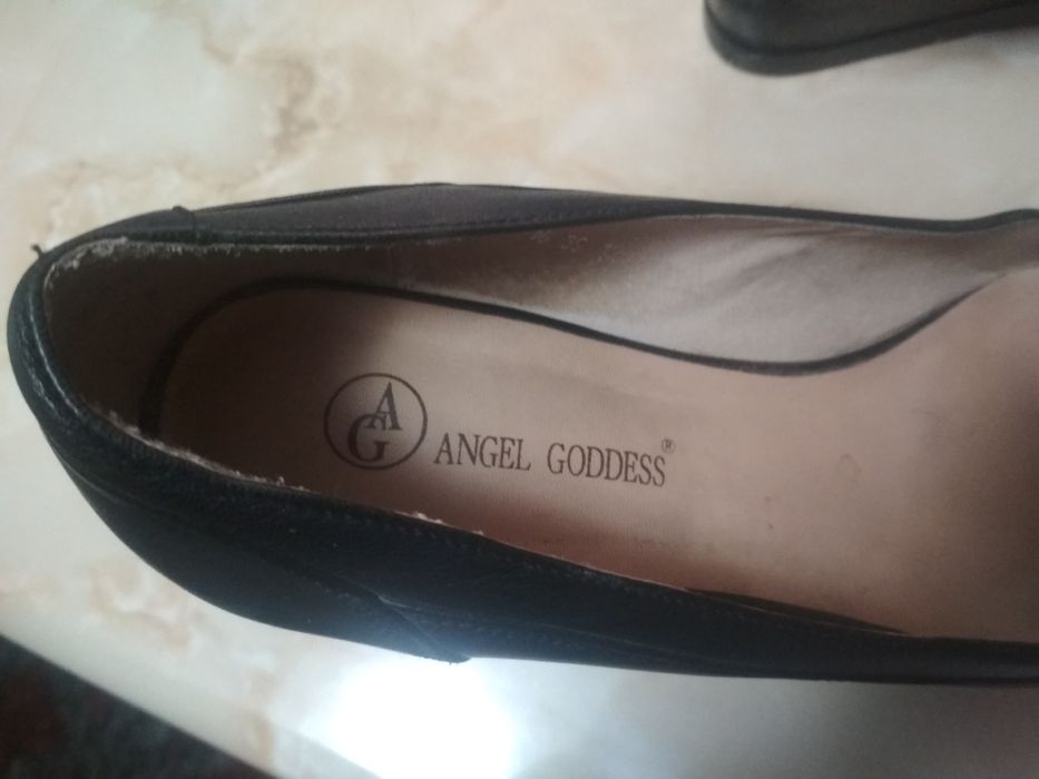 Туфли  , сапоги 39 размер