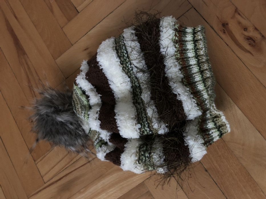 Плетива ръчна изработка