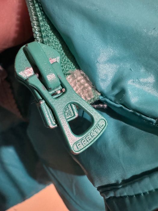 Moncler Grenoble Puffer Jacket.