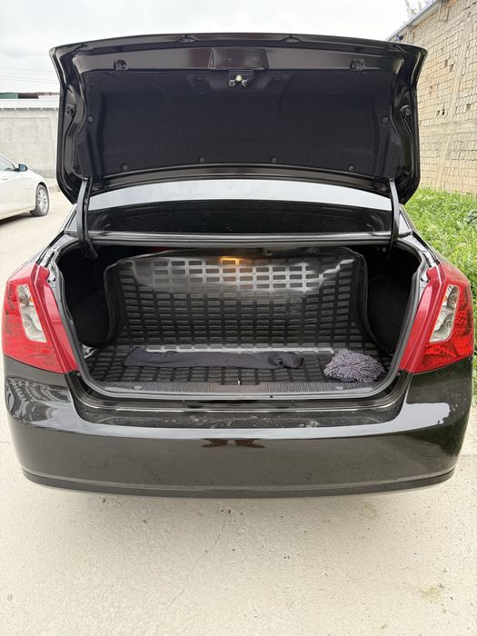 Qora Jentra 2023 ga 2024