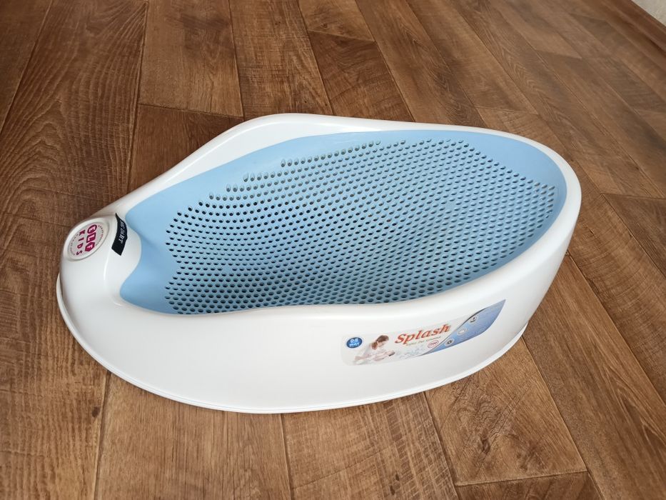 Горка для купания