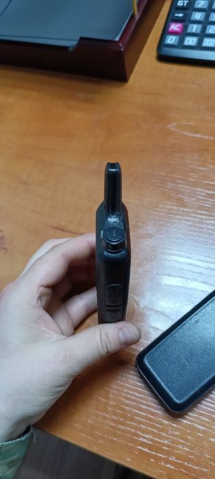 Радиостанция  WLAN