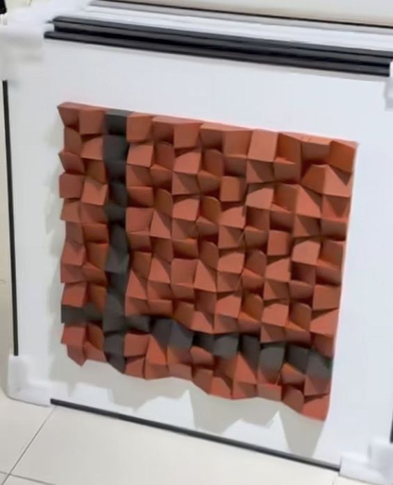 Instalyatsiya va Art obyektlarni yasash va o‘rnatish