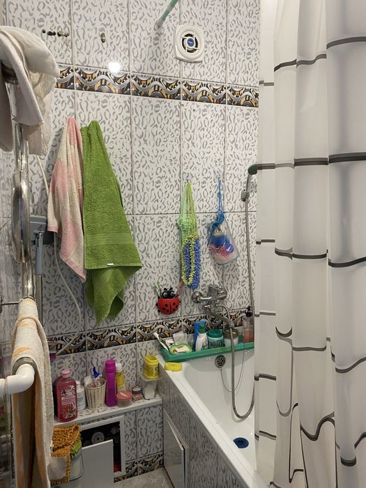 Продам 2-х комнатную квартиру