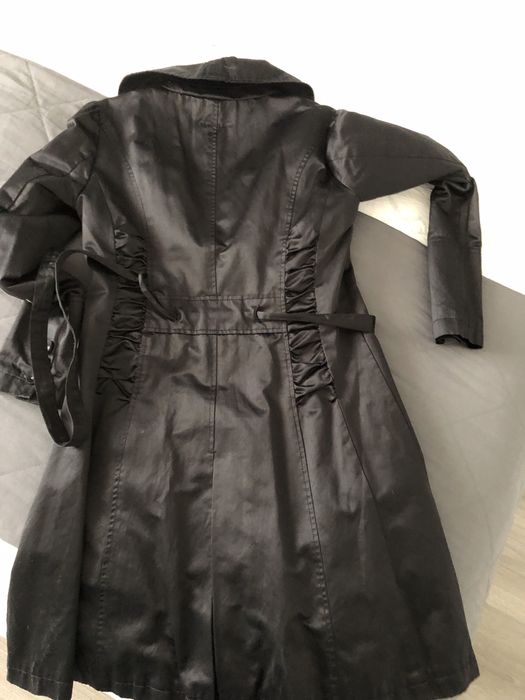 Trench DKNY, marimea XS