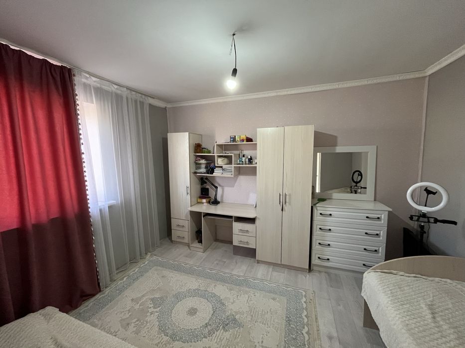 Квартал Жұлдыз Сұлушоқы 9