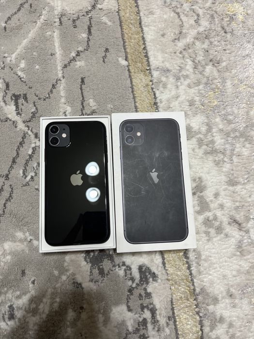 Продается айфон 11 состояние норм