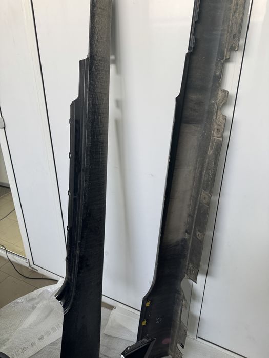 Bara fata spate bmw e92-93 NFL