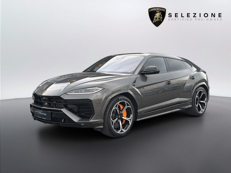 Lamborghini URUS Lamborghini Urus SE MY25