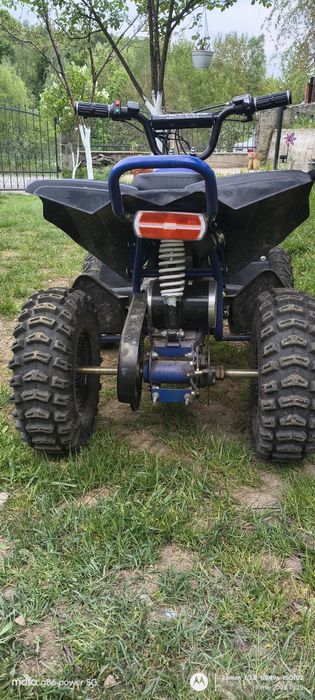 ATV electric 1000w 48v