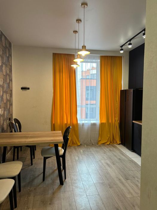 Сдаеться однакомнатная квартира