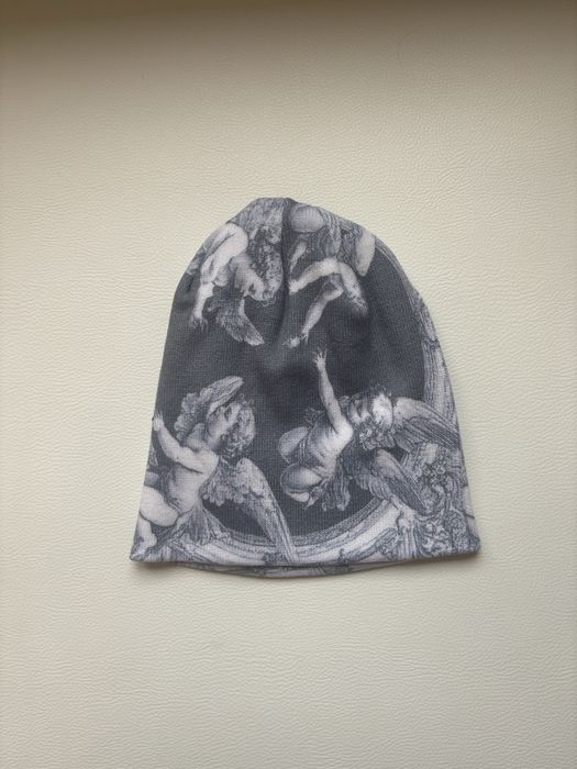 Y2K Beanies шапка