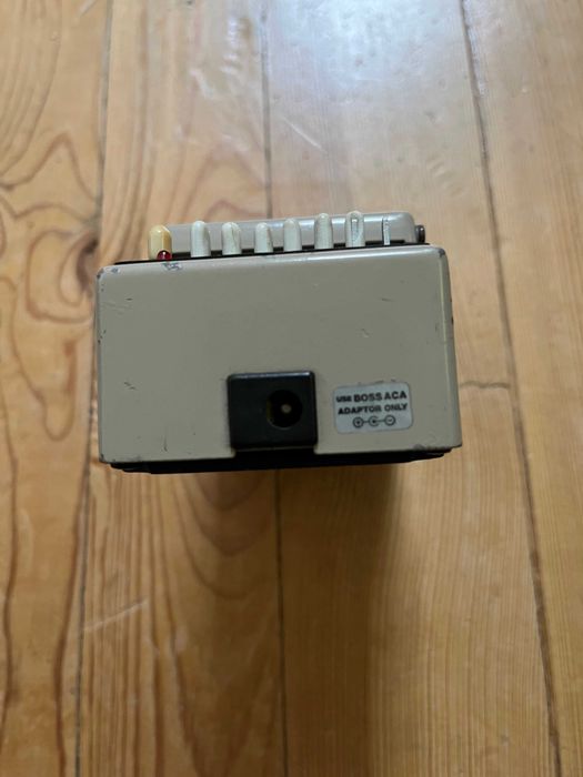 Boss GE-7 made in Japan