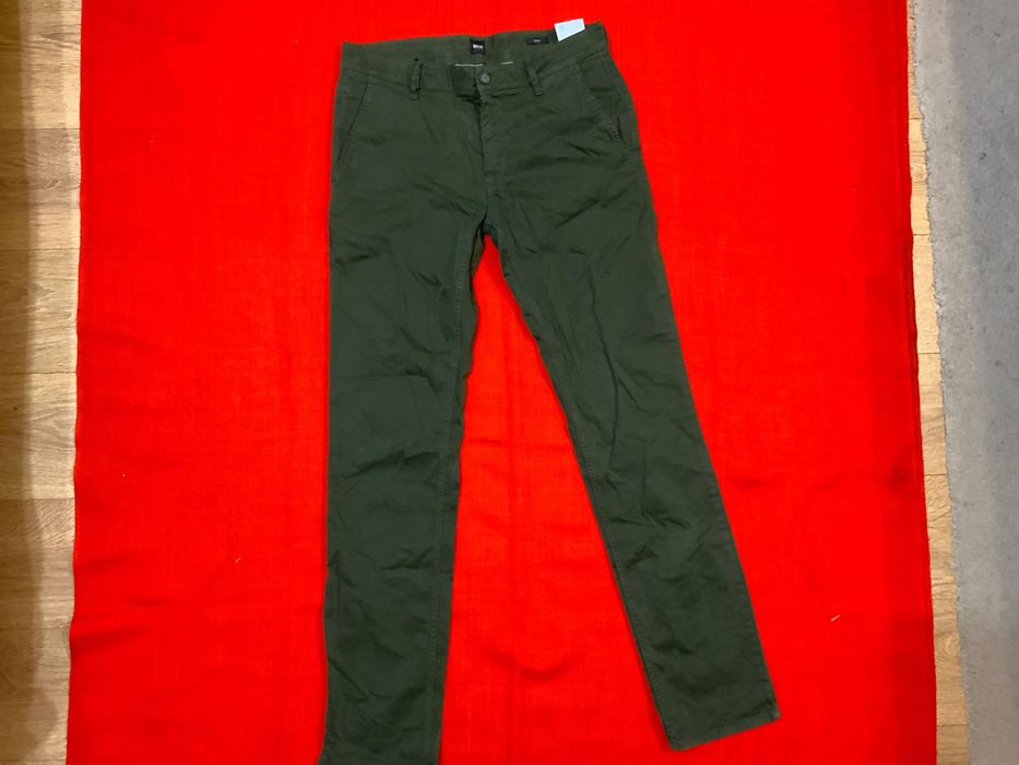 Hugo Boss-оригинален панталон 32 размер