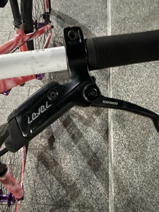 Продам стант велосипед lierec m8