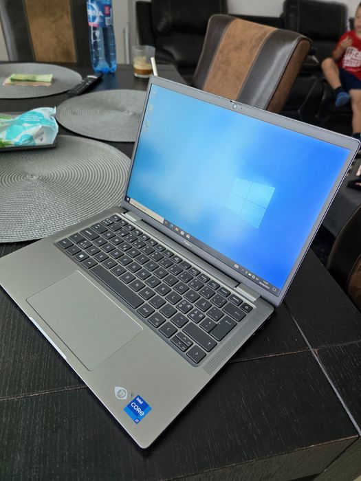 Laptop Dell Latitude 7340