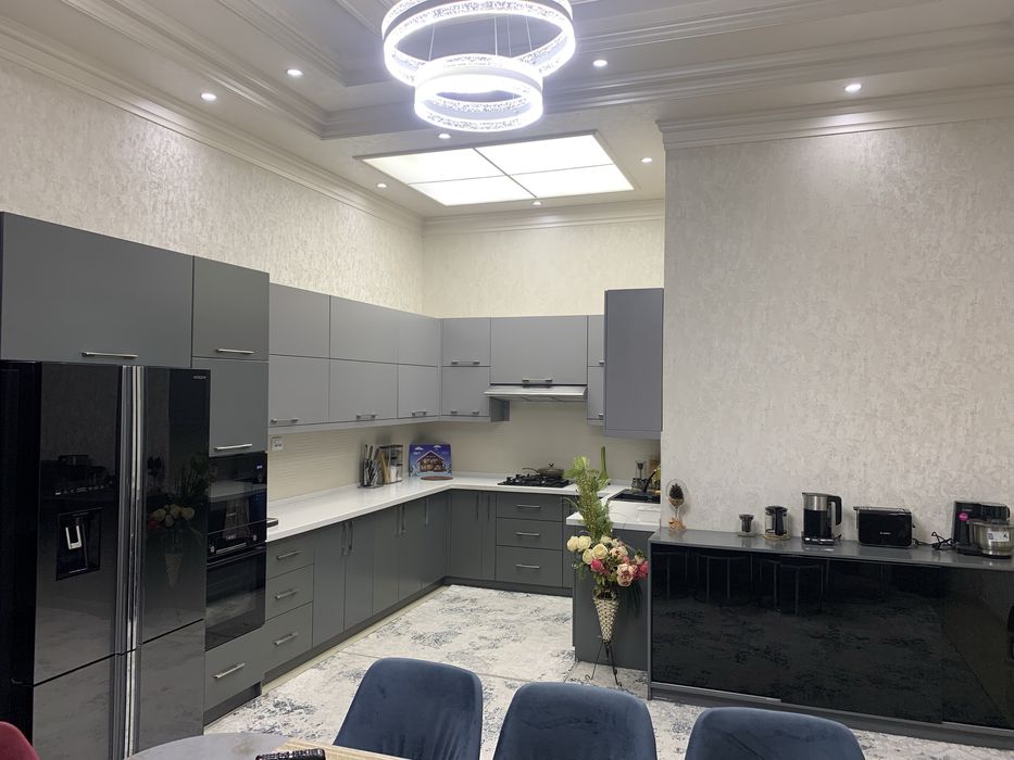 Таййор участка/Готовый дом