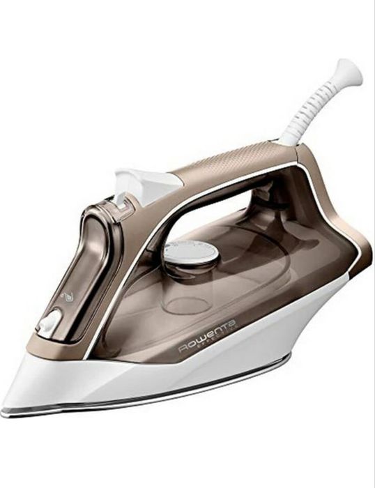 Fier de călcat cu abur Rowenta DX1635 Eficient