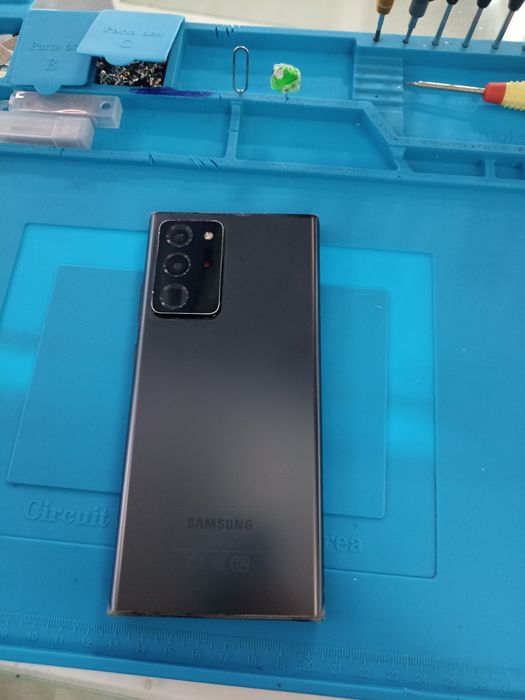 Самсунг нот 20 ультра